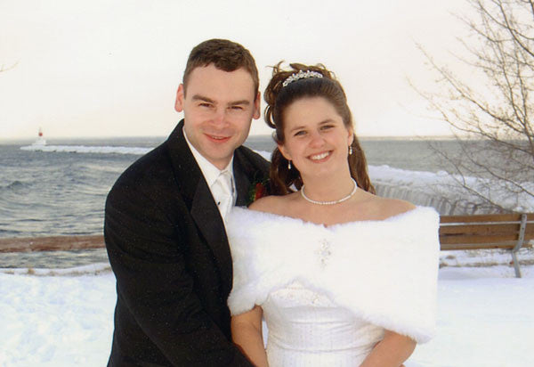 Eight Years of Marriage