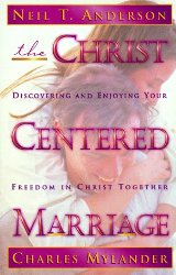 Christ Centered Marriage